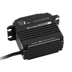 SRT BHX8Brushless Servo HV - High torque i-BUS2 60.0kg/0.07sec/8,4V