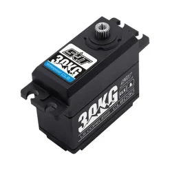 SRT CL6030Coreless Servo CL6030 Waterproof 30.0kg/0.11sec/7.4V
