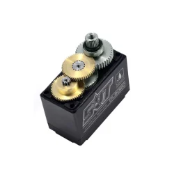 SRT DL5020Digital Servo DL5020 MG, waterproof 20kg 1:8 1:10 Crawler Buggy Truggy Monster Truck