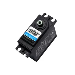 SRT DL5015Digital Servo DL5015 MG, waterproof 15kg 1:8 1:10 Crawler Buggy Truggy Monster Truck