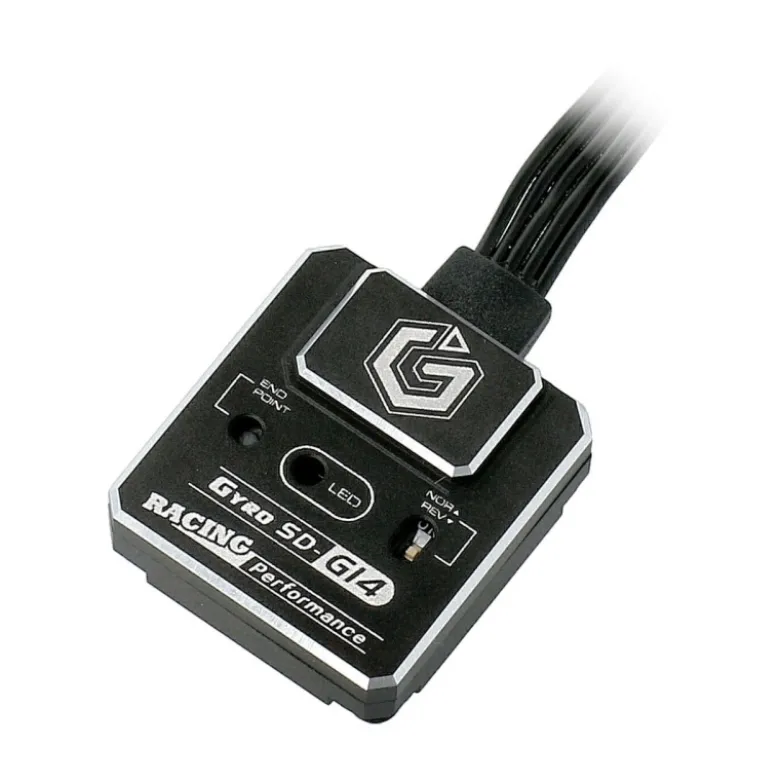 SRT SD-G14Drift Car Gyro G14