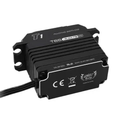SRT T6ST6S Brushless Servo HV CNC Alugehäuse 45.0kg/0.074sec @7.4V