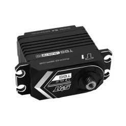 SRT T6ST6S Brushless Servo HV CNC Alugehäuse 45.0kg/0.074sec @7.4V