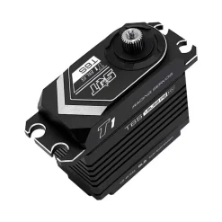SRT T6ST6S Brushless Servo HV CNC Alugehäuse 45.0kg/0.074sec @7.4V