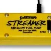 Sullivan 1001914Treibstoffpumpe 12V für Methanol