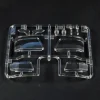 Tamiya 319005967AA-Teile Gläser klein Scheinwerfer MAN TGX 56325