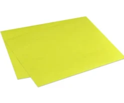 Tamiya 53416Abedeck-Klebefolie 200x240mm Maskierfolie, 2 Stück