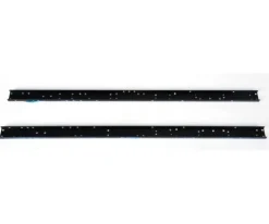 Tamiya 3040051283-Achs-Rahmen Scania 56323 links und rechts