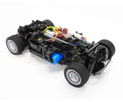 Tamiya 58732Alfa Romeo Giulia Sprint Club MB-01 1:10 Tourenwagen Bausatz
