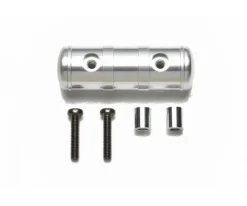 Tamiya 56552Aluminium Luftdruckkessel für 1/14 EU-Trucks