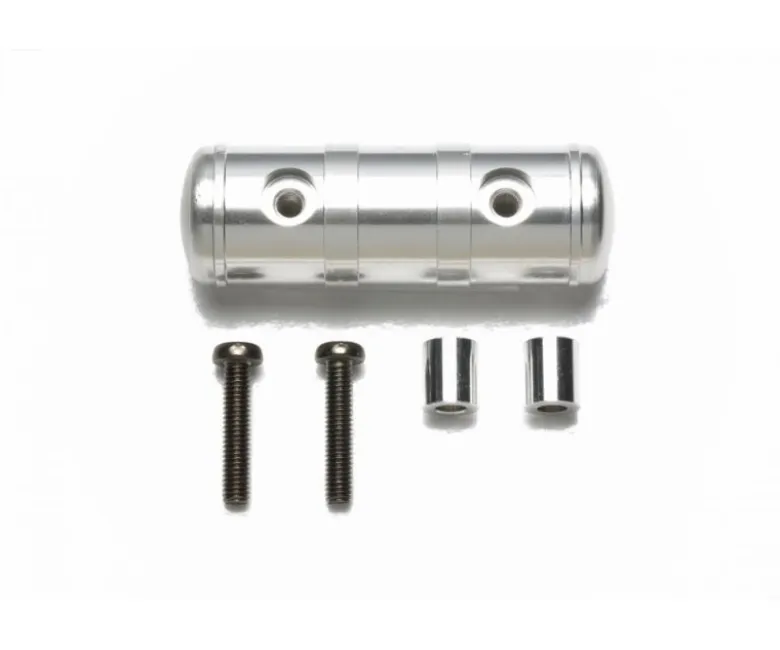 Tamiya 56552Aluminium Luftdruckkessel für 1/14 EU-Trucks