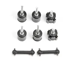 Tamiya 51006Antriebswellen Radachsen Set TT-01 TT-01E