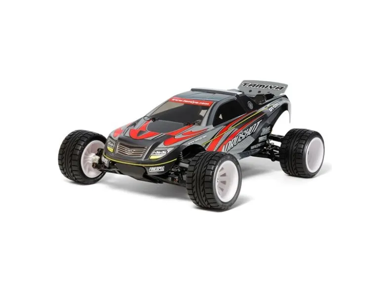Tamiya 58610Aqroshot 1/10 Truggy DT-03T Monstertruck Kit