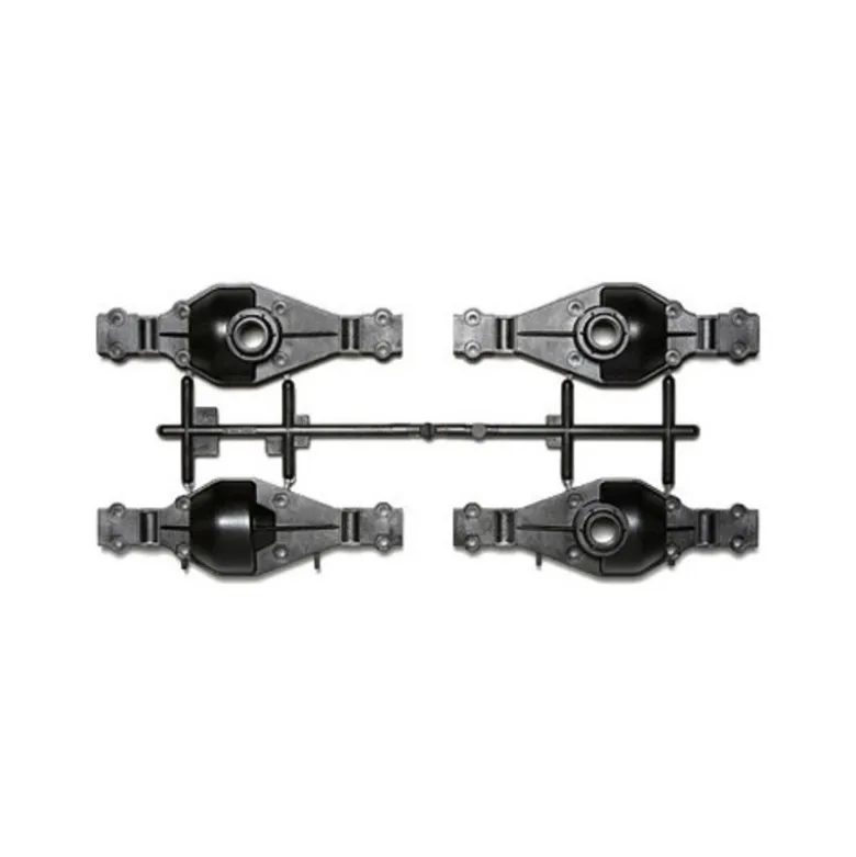 Tamiya 565241:14 A-Teile Achsgehäuse verstärkt (3Achser)
