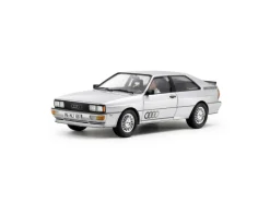 Tamiya 24031Audi quattro 1:24 Plastikbausatz