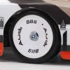 Tamiya 58744Audi 90 quattro Racing TT-02 4WD Bausatz mit Regler, 1:10