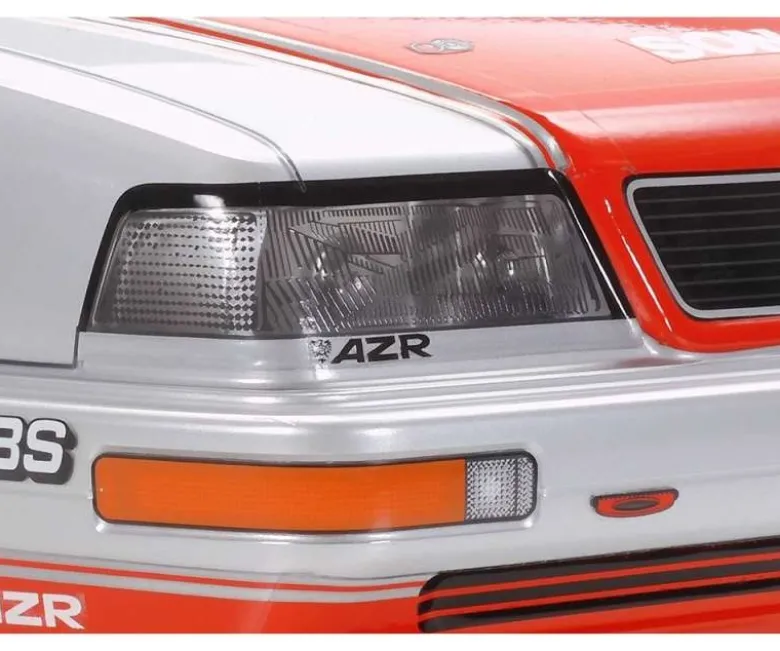 Tamiya 58699Audi V8 1992 4WD Tourenwagen TT-02 1:10 Bausatz