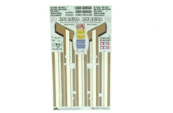 Tamiya 309495161Aufkleber King Hauler 56301