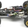 Tamiya 58489Avante 2011 LWA 1:10 4WD Racing Buggy