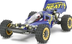 Tamiya 58489Avante 2011 LWA 1:10 4WD Racing Buggy