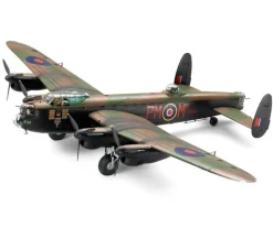 Tamiya 61112Avro Lancester B Mk I/III 1:48 Plastikbausatz