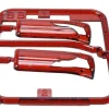 Tamiya 319005968BB-Teile Gläser Rückl.rot MAN TGX 56325