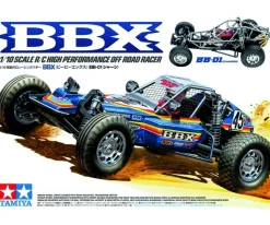 Tamiya 58719BBX 2WD Buggy BB-01 RC Bausatz 1:10