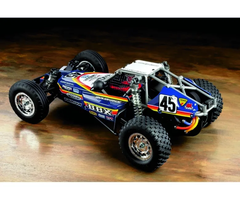 Tamiya 58719BBX 2WD Buggy BB-01 RC Bausatz 1:10