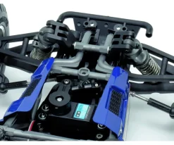 Tamiya 58719BBX 2WD Buggy BB-01 RC Bausatz 1:10