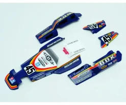 Tamiya 58719BBX 2WD Buggy BB-01 RC Bausatz 1:10