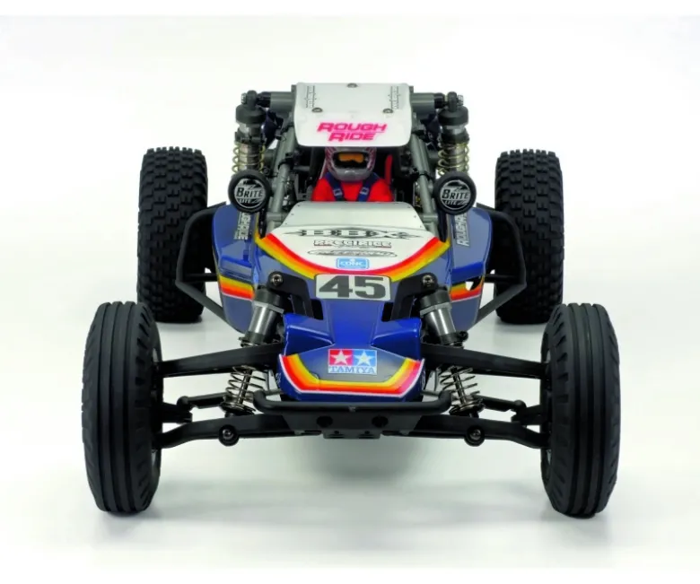Tamiya 58719BBX 2WD Buggy BB-01 RC Bausatz 1:10