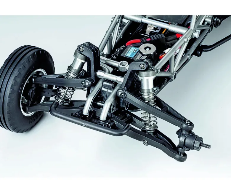 Tamiya 58719BBX 2WD Buggy BB-01 RC Bausatz 1:10