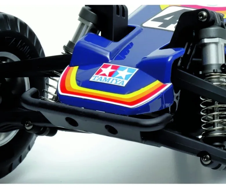 Tamiya 58719BBX 2WD Buggy BB-01 RC Bausatz 1:10