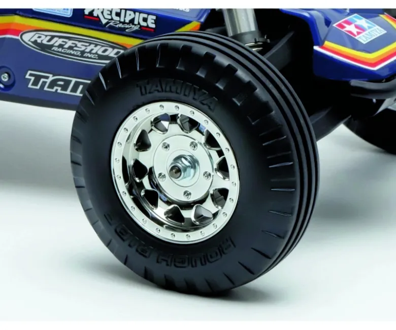 Tamiya 58719BBX 2WD Buggy BB-01 RC Bausatz 1:10