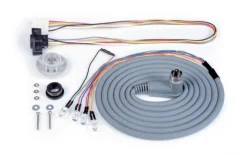Tamiya 56502Beleuchtungssatz für Anhänger für 1:14 RC