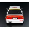 Tamiya 58682BLAudi V8 4WD Tourenwagen 1:10 TT-02 Kit Brushless Edition