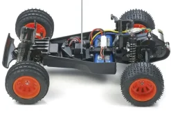 Tamiya 58502BLBlitzer Beetle 1:10 2WD Brushless-Edition + Kugellager