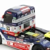 Tamiya 58661BLBuggyra Racing Fat Fox TT-01E Truck Brushless Edition, Lager