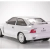 Tamiya 58691BLFord Escort Custom TT-02 4WD 1:10 Bausatz Brushless Edition