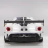 Tamiya 58689BLFord GT Mk.II 2020 TT-02 1:10 4WD Bausatz Brushless Edition