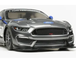 Tamiya 58664BLFord Mustang GT4 4WD Onroad TT-02 1/10 Brushless Edition