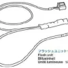 Tamiya 307255018Blinkeinheit Leopard 56020