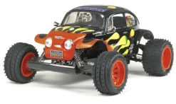 Tamiya 58502Blitzer Beetle 1:10 2WD Buggy Wiederauflage