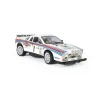 Tamiya 58654BLLancia 037 Rally 1/10 Bausatz TA-02S Brushless Edition