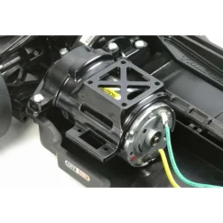Tamiya 58735BLMotul Autech Z 2023 TT-02 4WD 1:10 Bausatz Brushless Edition