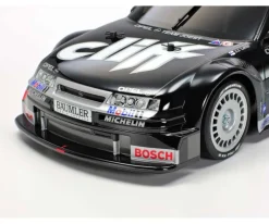 Tamiya 58701BLOpel Calibra V6 Cliff TT-01E 1:10 Bausatz Brushless Edition