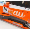 Tamiya 58703BLSETau TOM´s GR Supra 4WD (TT-02) 1:10 Bausatz Brushless Set