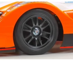 Tamiya 58703BLSETau TOM´s GR Supra 4WD (TT-02) 1:10 Bausatz Brushless Set