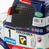 Tamiya 58661BLSETBuggyra Racing Fat Fox TT-01E Truck Brushless Komplettset