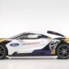 Tamiya 58689BLSETFord GT Mk.II 2020 TT-02 1:10 4WD Kit Brushless Komplettset